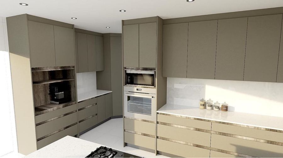 3 Bedroom Property for Sale in Britannia Beach Estate Western Cape